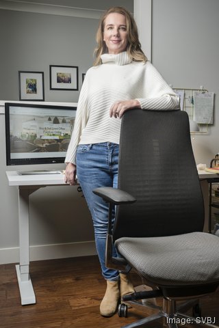 Brandi task online chair