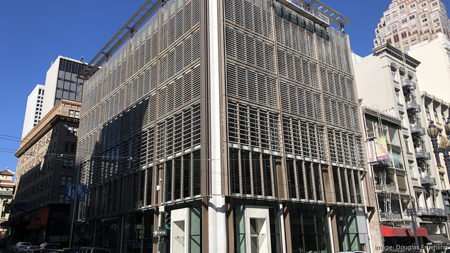 300 Grant deal marks biggest San Francisco sale of 2022 - San 