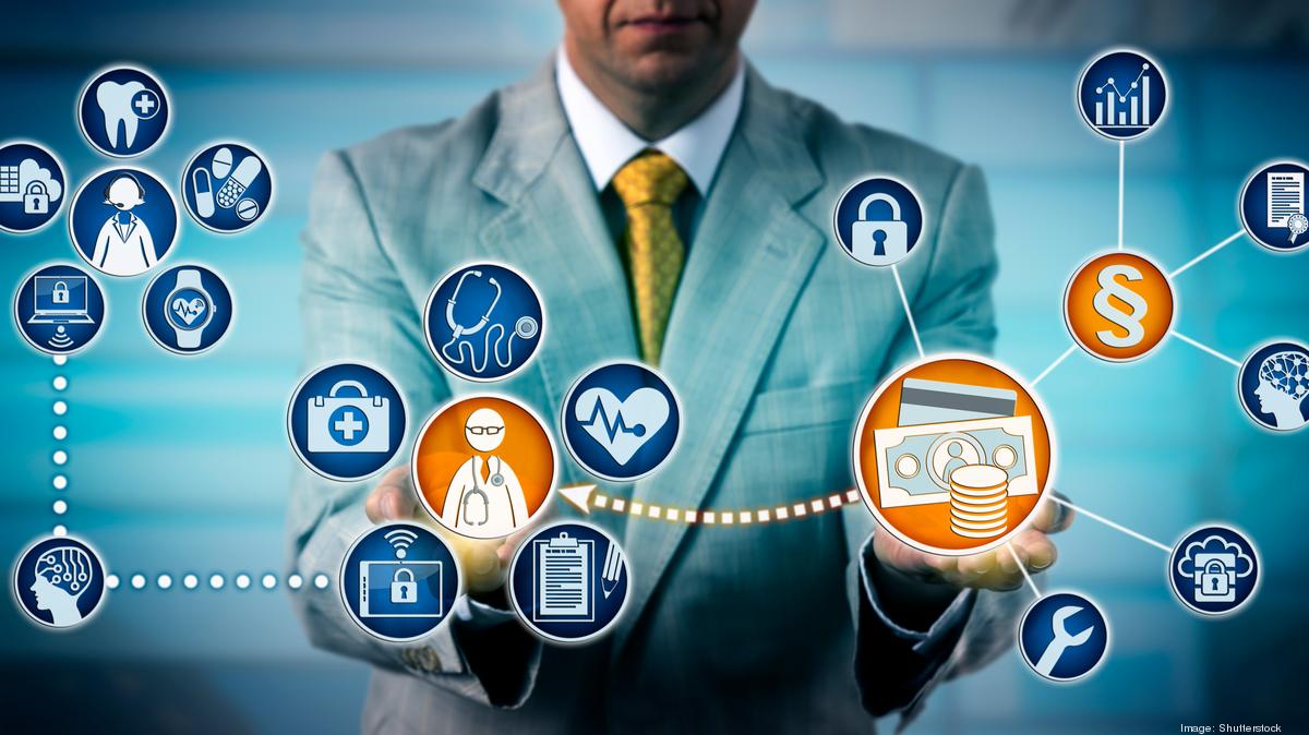 The Future of Healthcare & Employee Benefits - Atlanta Business Chronicle