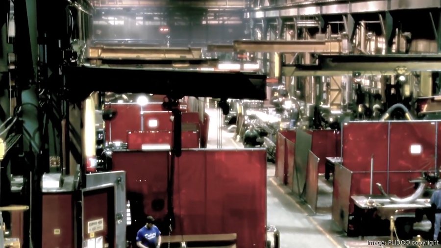 PLIDCO is moving to much larger facility, tripling its manufacturing ...