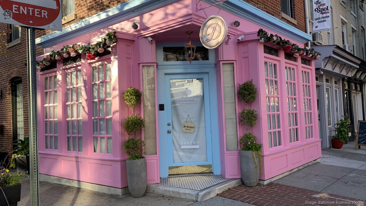 8 things to know: Baltimore bakery to close - Baltimore Business Journal