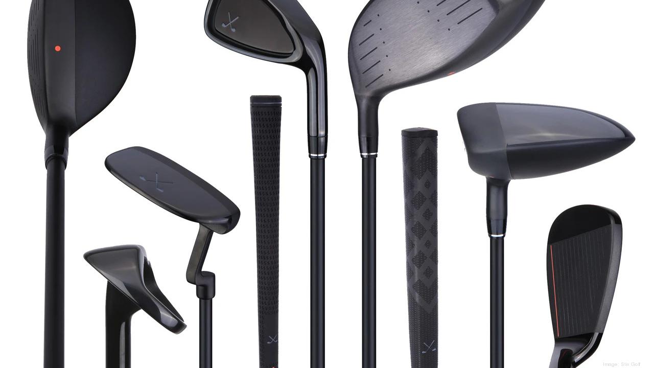 Chicago Inno Meet Stix, a golf club startup helping golfers find