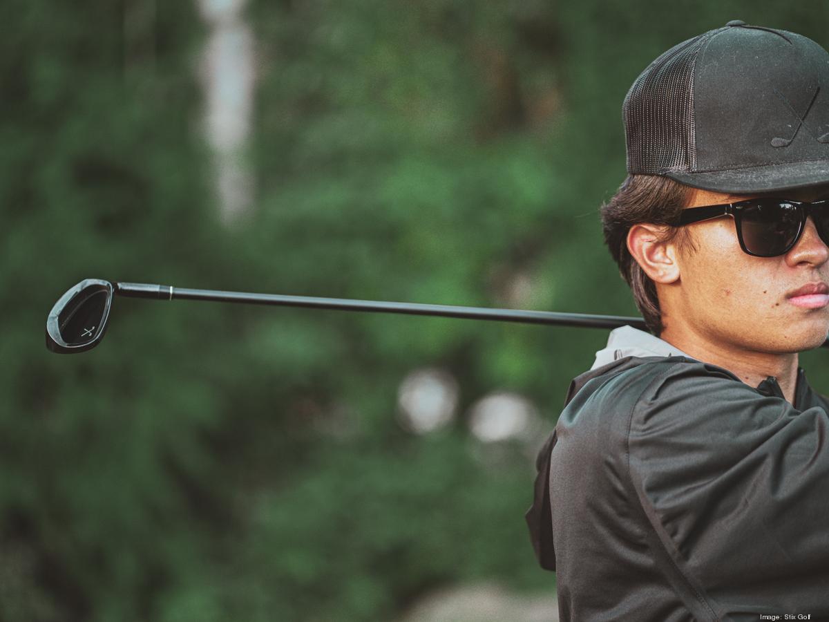 Chicago Inno - Golf club startup Stix raises $10M