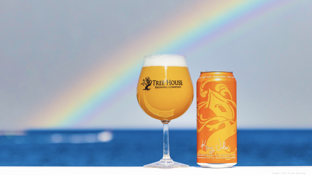 Tree House Brewing is coming to Cape Cod Boston Business Journal
