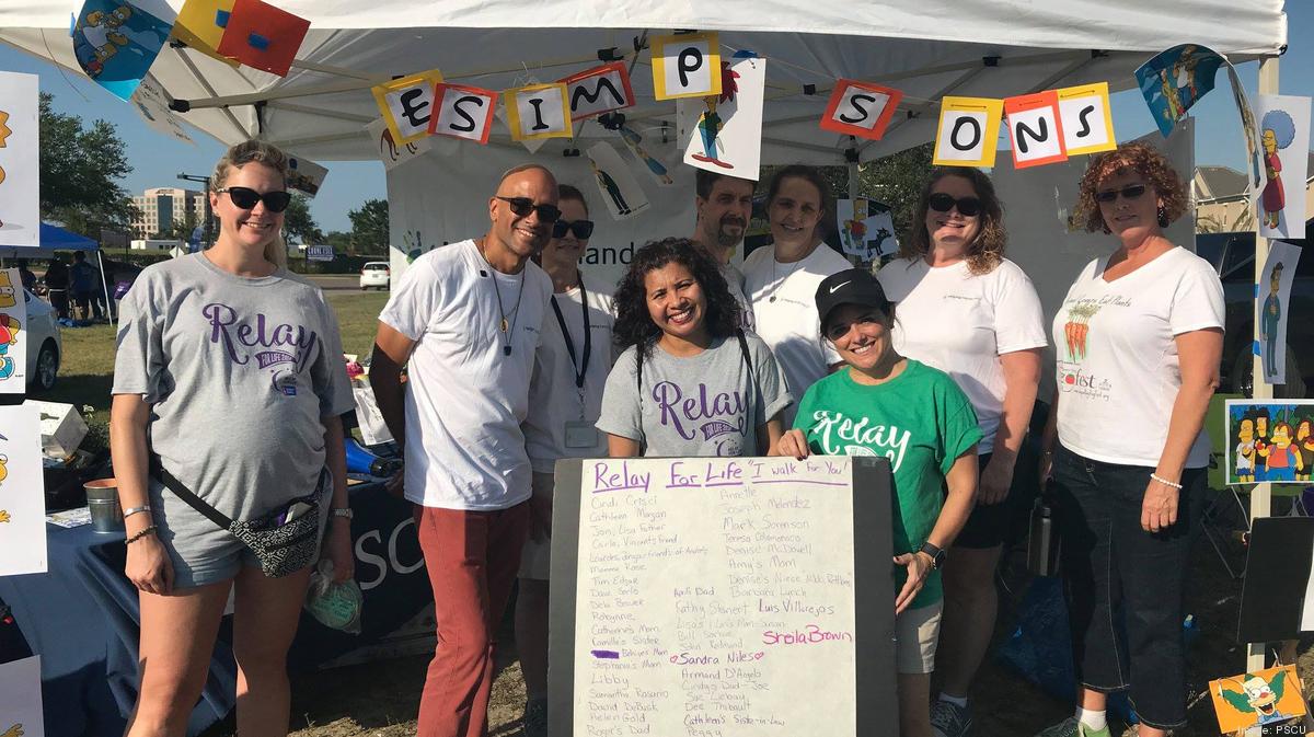 PSCU, One Tampa Bay corporate philanthropy - Tampa Bay Business Journal