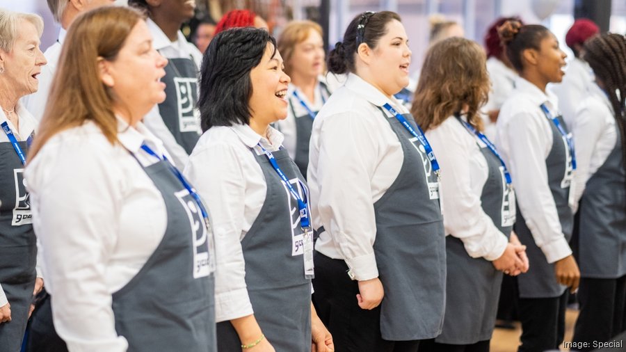 Goodwill of North a ‘stepping stone’ to better pay for low