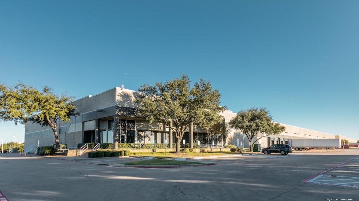 Dot It Restaurant Fulfillment Doubles Footprint Moves Hq Near Dfw Airport Dallas Business Journal