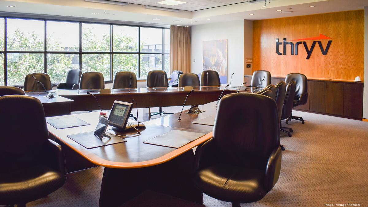 Thryv office