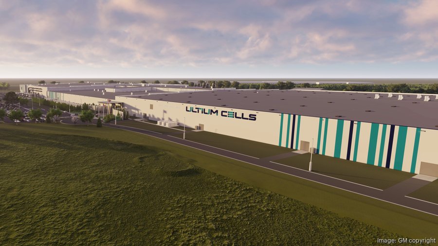 GM begins hiring 1,100 at its Lordstown Ultium battery plant Cleveland Business Journal