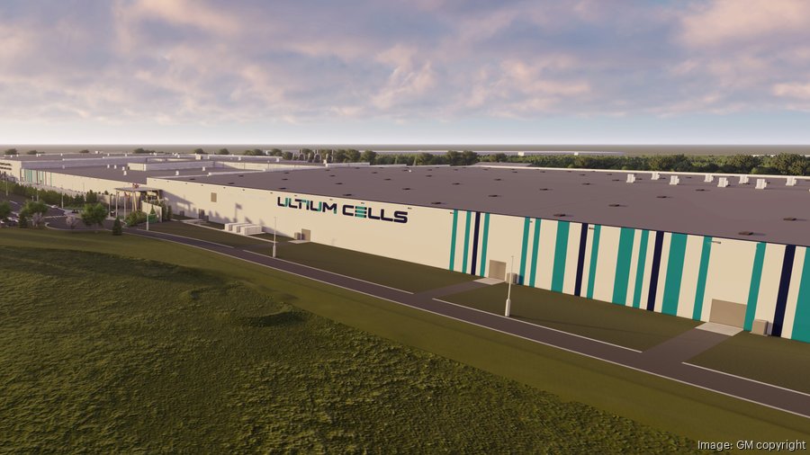 GM announcing battery plant in Spring Hill tomorrow, with 1,300 new jobs -  Nashville Business Journal