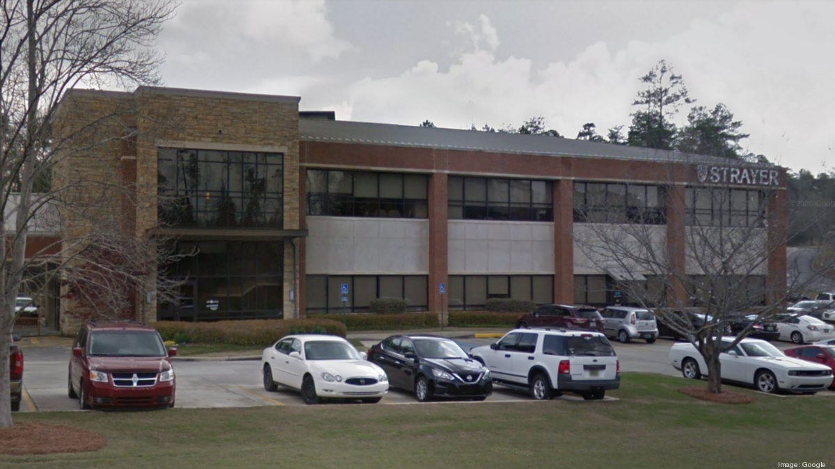 Gastro Health signs bigger lease at 3570 Grandview Parkway - Birmingham Business Journal - The Busin