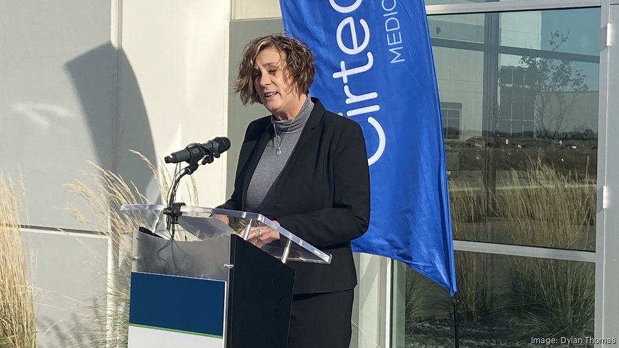 Medical device maker Cirtec Medical Corp. opens new Brooklyn Park ...