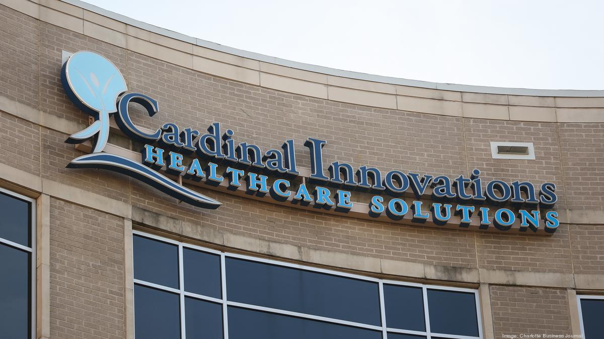 Cardinal Innovations to merge with Vaya Health - Charlotte Business Journal