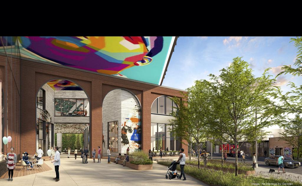 Acme Smoked Fish, Rubenstein Partners secure City Council approval for $550  million development in Greenpoint, Brooklyn - New York Business Journal