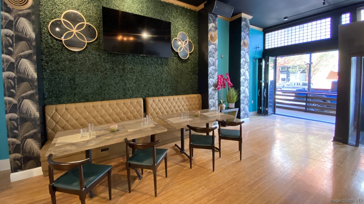 Clutch OTR space available for lease following abrupt closure