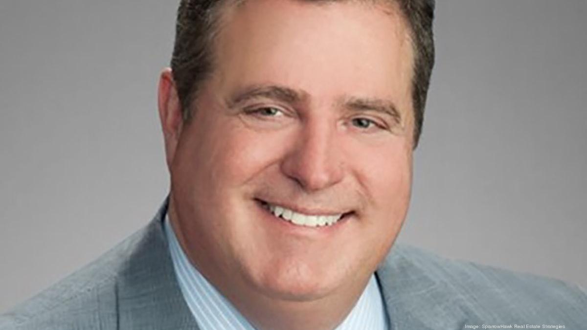 Q&A with SparrowHawk’s Alfredo Gutierrez Texas industrial investor