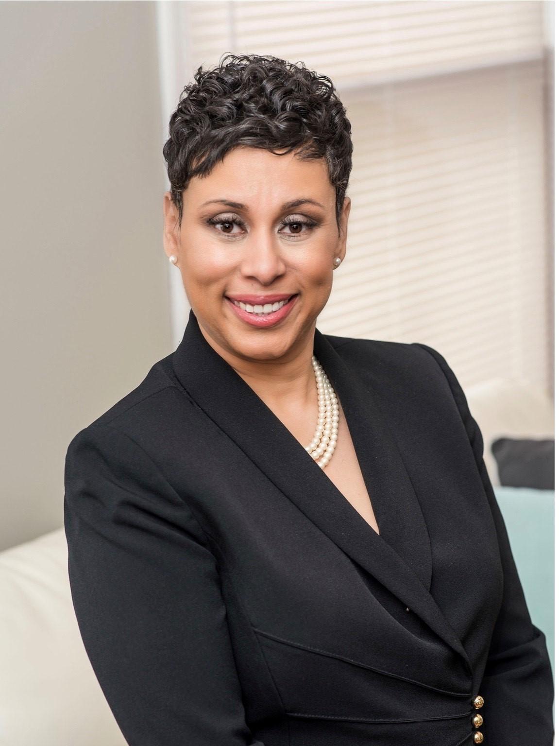 Crystal Rodriguez People on The Move Buffalo Business First