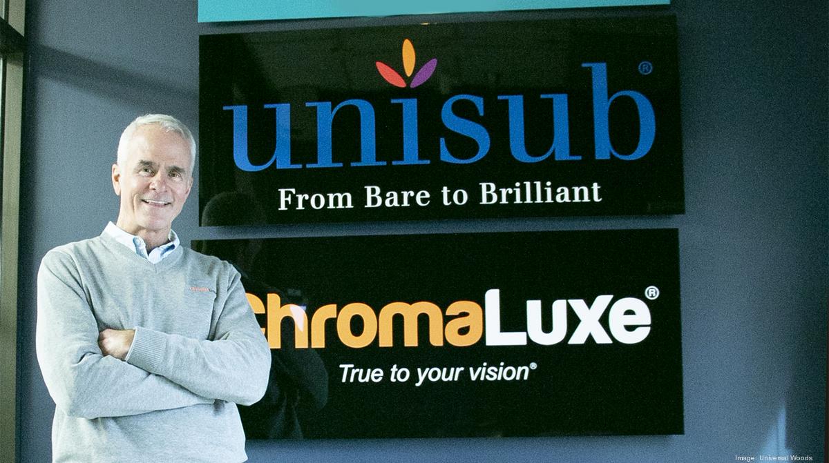 Universal Woods proposes 19M expansion Louisville Business First