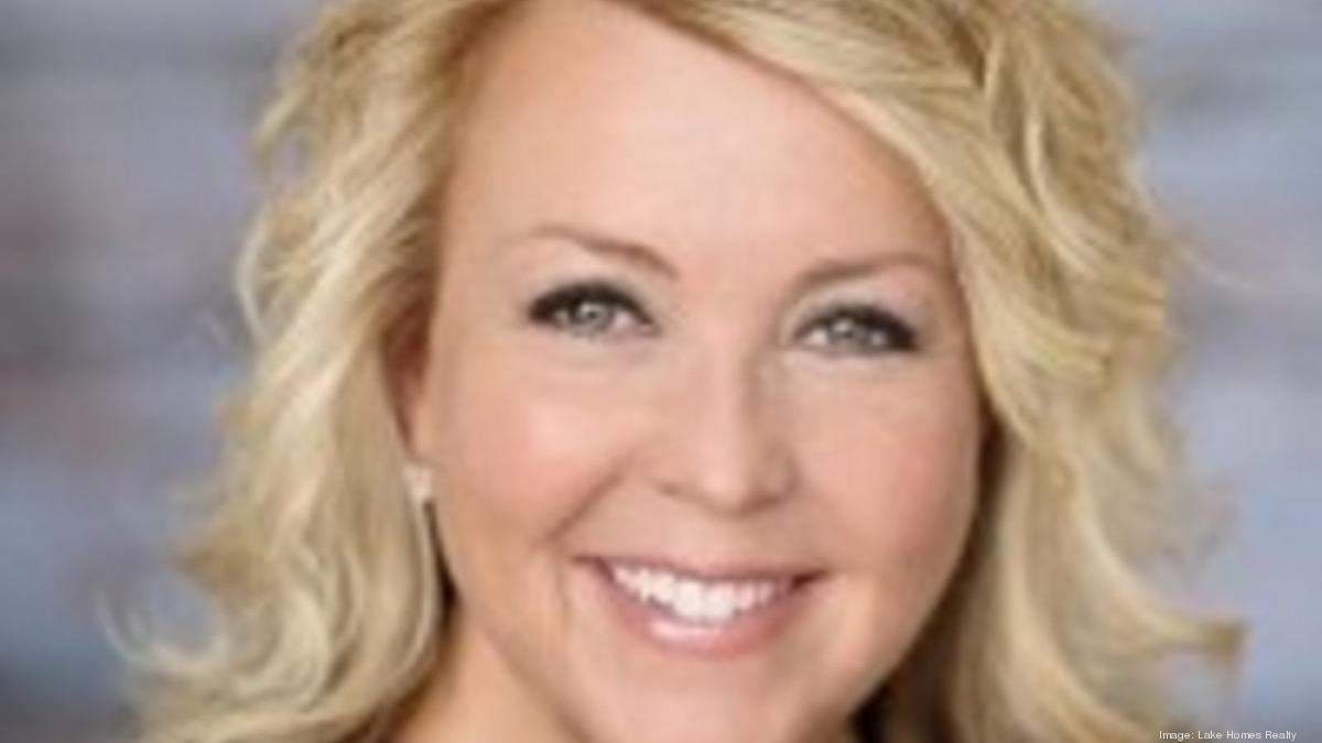 Zillow veteran joins national real estate firm with lake home focus