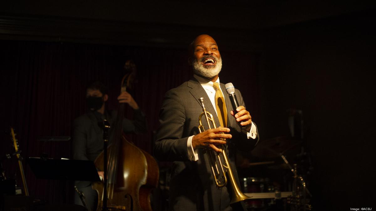 Ambassador Hotel opens old-school jazz venue Lonnie's Reno Club [PHOTOS ...