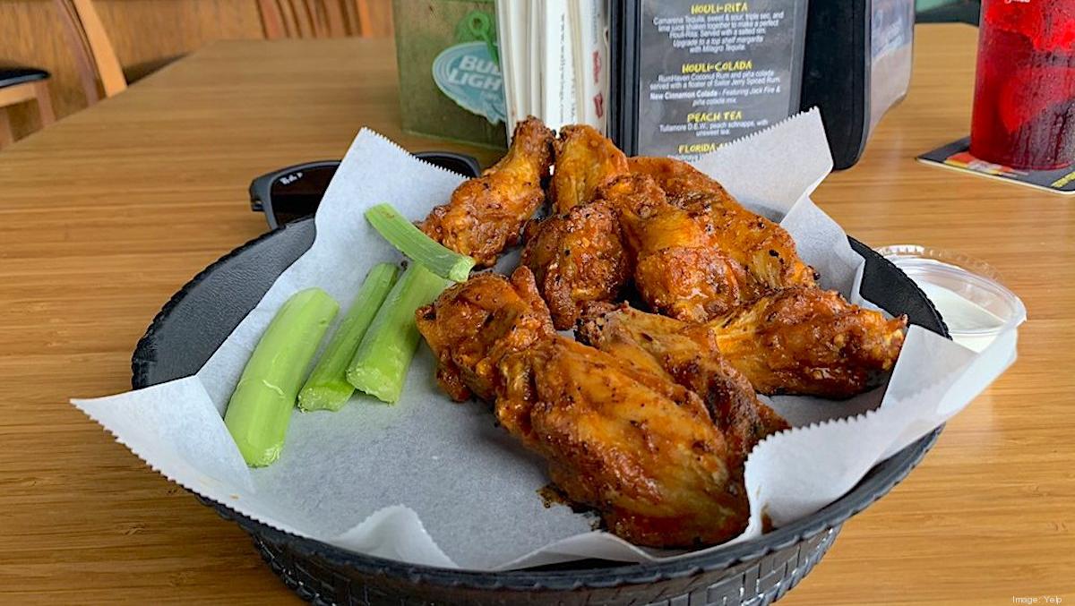 2020 40 Under 40 ChickfilA, Chipotle among restaurants Orlando