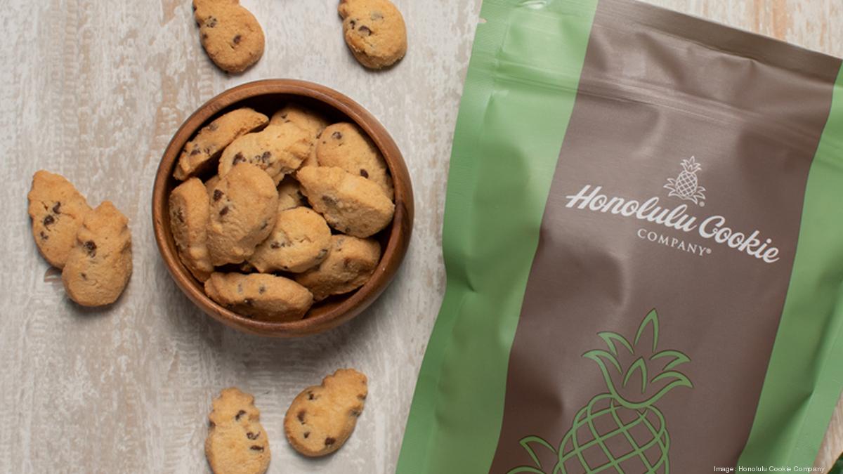 Honolulu Cookie Company Lands Partnership With Costco, 48 OFF