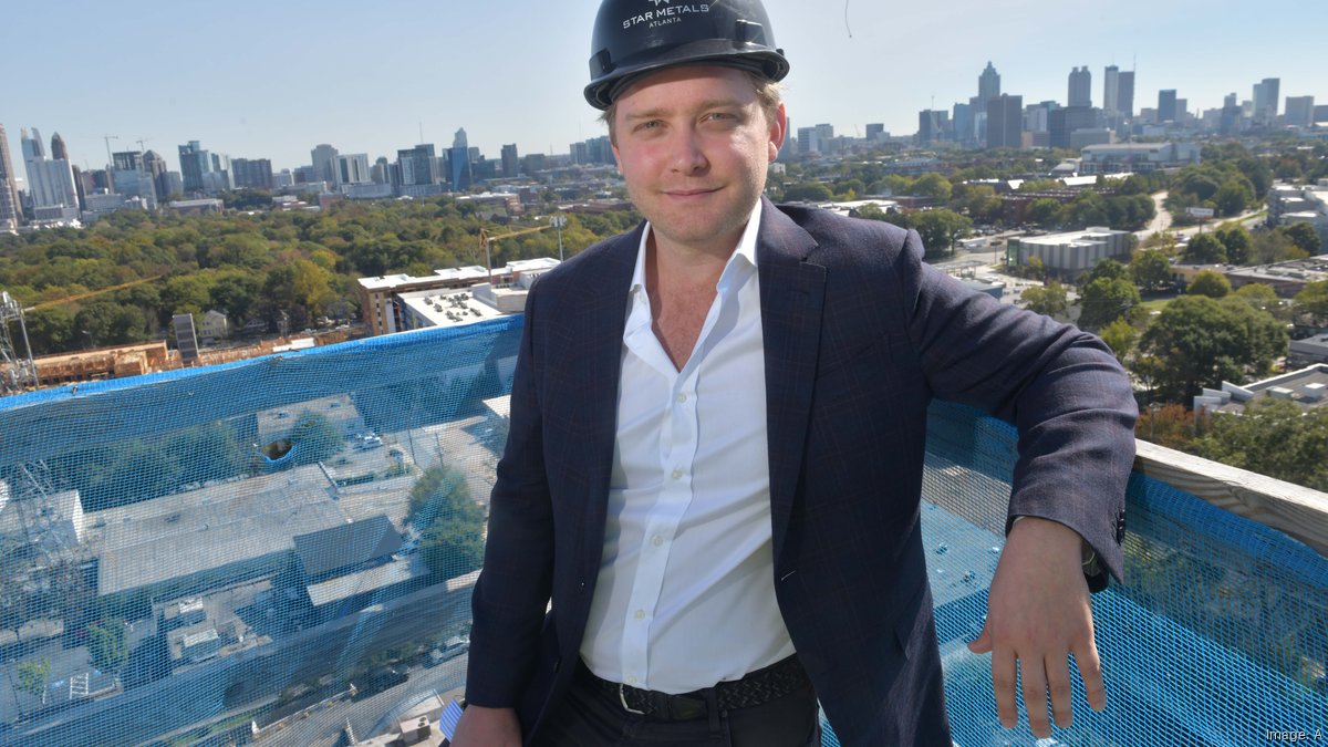 How two new Atlanta developments are poised to transform the city ...