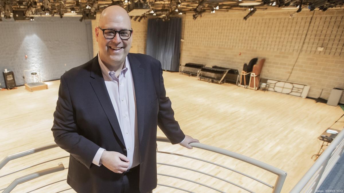 Patrick Rath UPAF does not expect pre-pandemic return in 2022 - Milwaukee Business ...