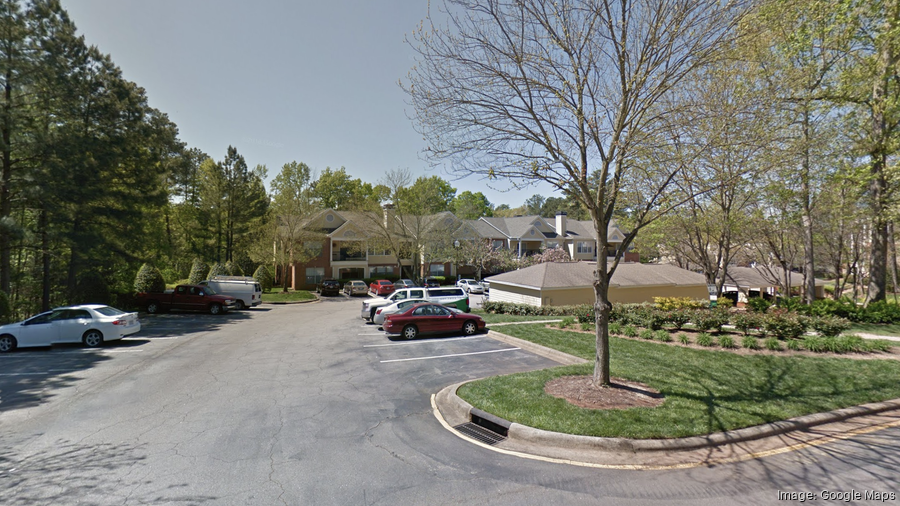 Apartments in Cary near school sold for 57M to South Carolina