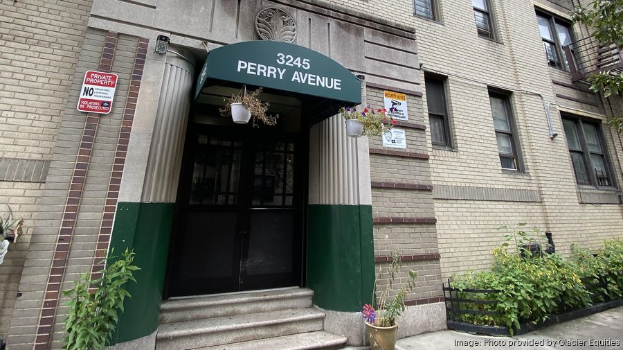 Glacier Equities buys portfolio of unsold units across 9 coop