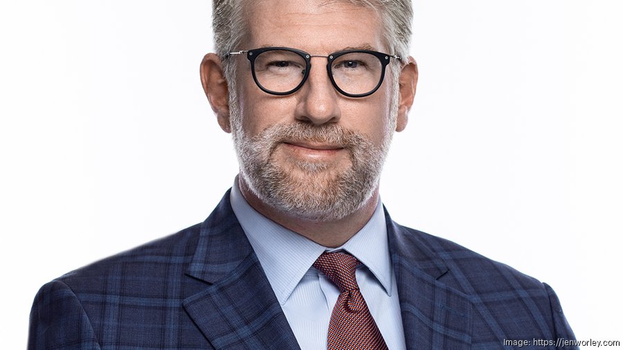 Change at the top of Pittsburgh's biggest law firms Frost Brown Todd