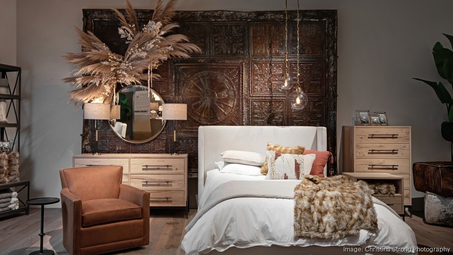 Arhaus to open in Tampa at International Plaza Tampa Bay Business Journal