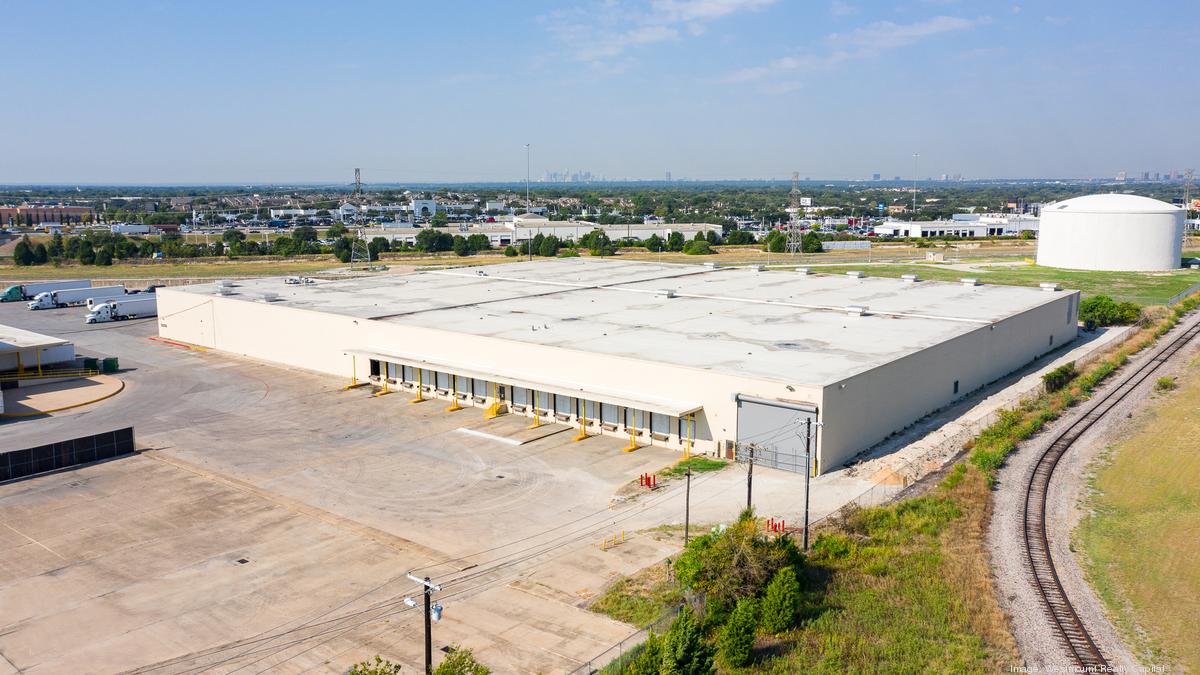 Miamibased Scout Capital Partners buys 1.13MSF cold storage facility