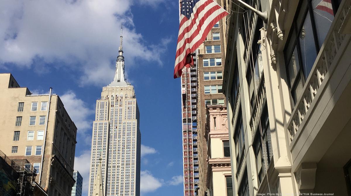 Empire State Building signs another new tenant; Gallery inks lease renewal New York Business