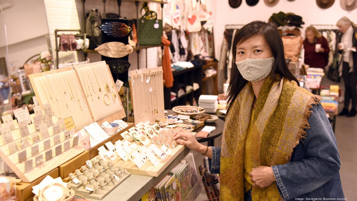 Therapy Stores approved by Placerville Planning Commission Sacramento