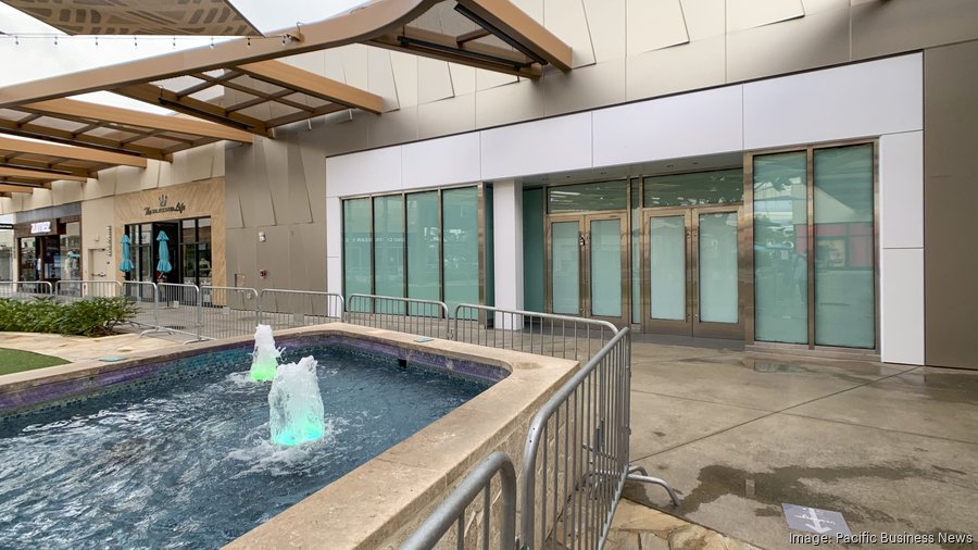 Jeans Warehouse to open new Ka Makana Alii store Pacific Business News