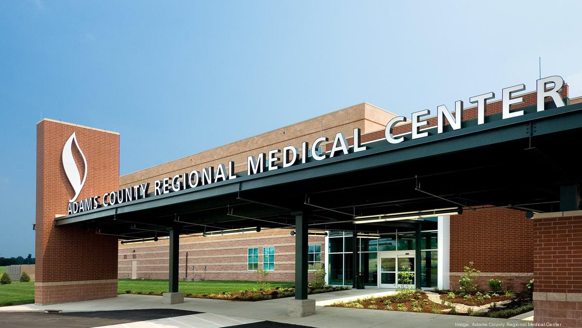 UC furthers relationship with Adams County Regional
