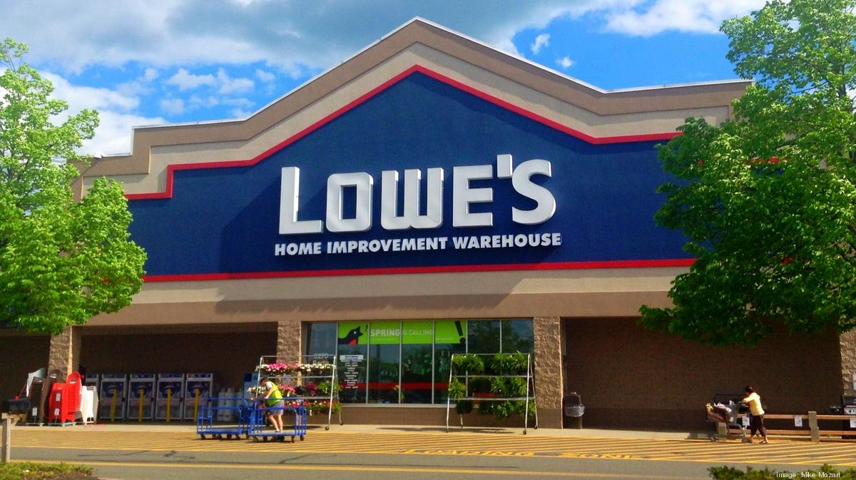 lowes working hours