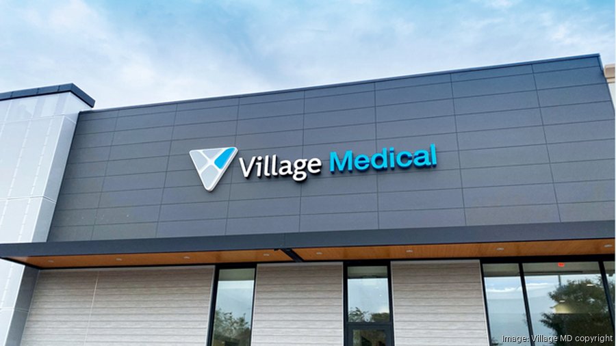 VillageMD office