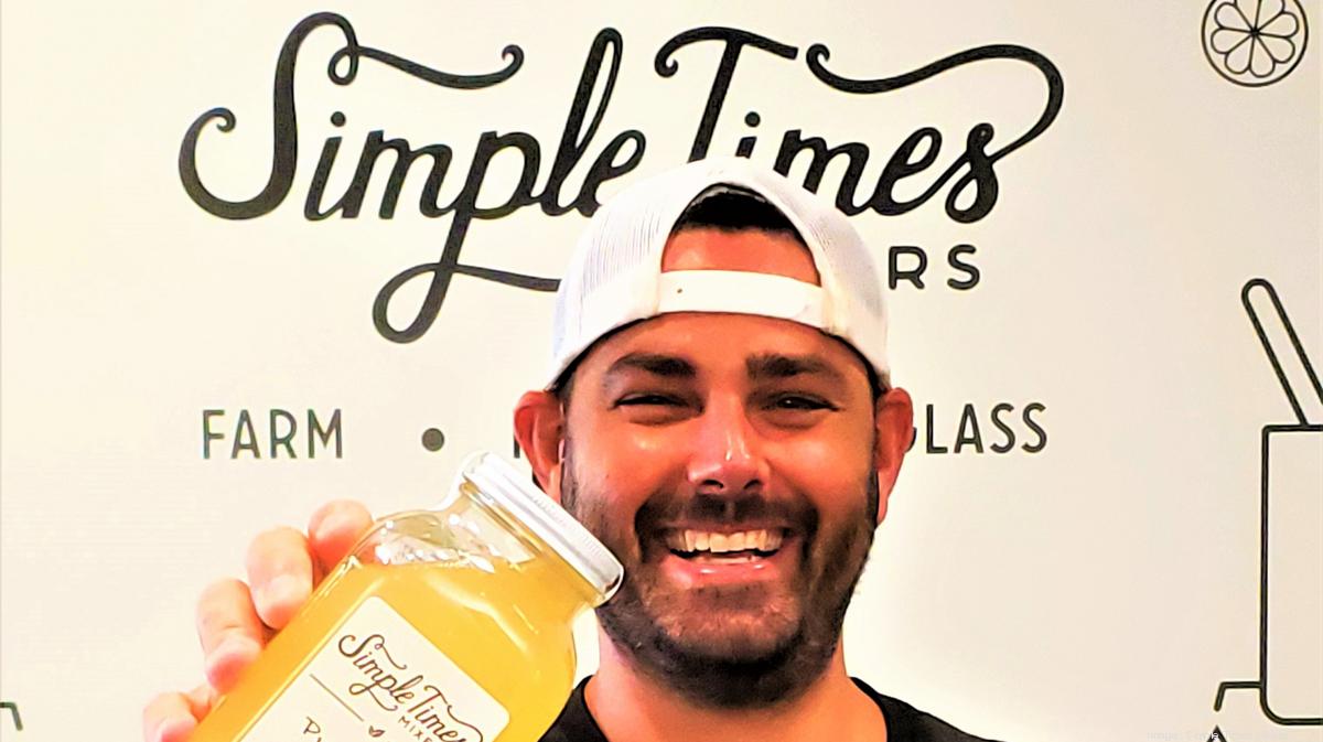 Simple Times Mixers on stabilizing buisness and future opportunities