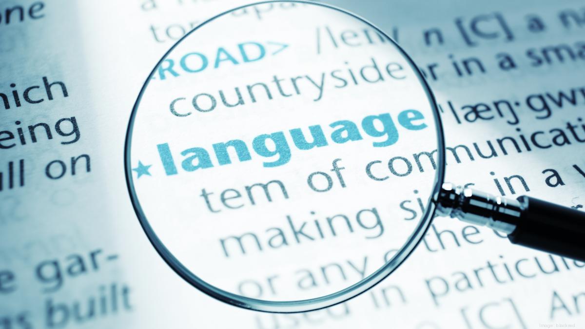 How many languages are spoken in the Buffalo area?