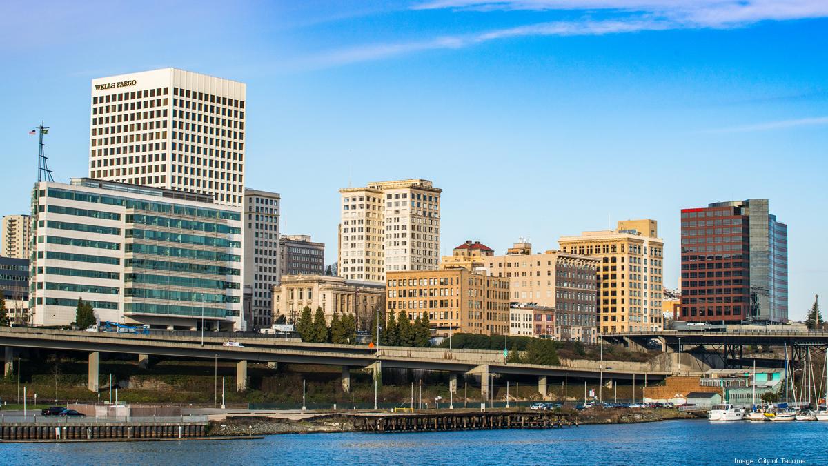 Pierce County housing market destination for buyers Puget