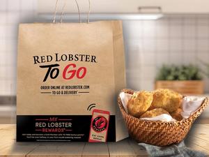 Red Lobster opens its first delivery-only location in the South Loop.