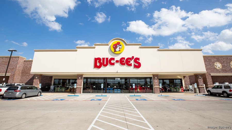 Buc-ee's To Break Ground On Travel Center In Amarillo, Texas - Houston ...