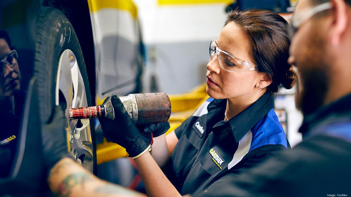 CarMax looking to hire 300 in the Valley Phoenix Business Journal