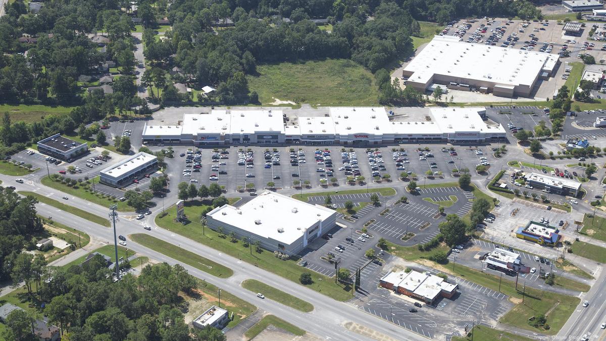 Chase Properties in Beachwood buys Shops on the Circle in