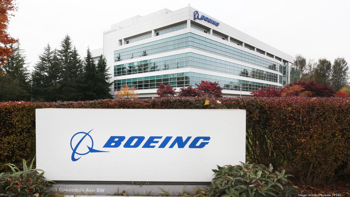 Unico Properties is the new owner of Boeing's Longacres property - Puget  Sound Business Journal