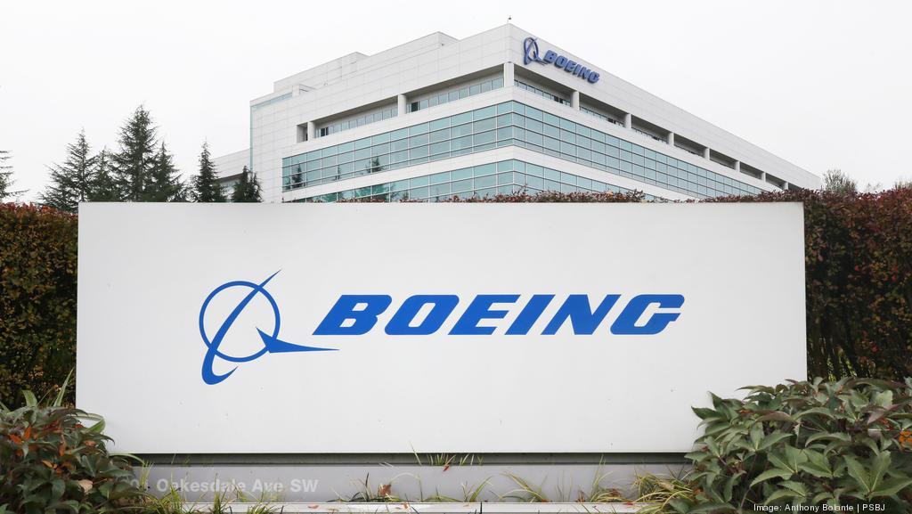Boeing staff told to empty Renton Longacres headquarters by April, fueling  deal rumors - Puget Sound Business Journal