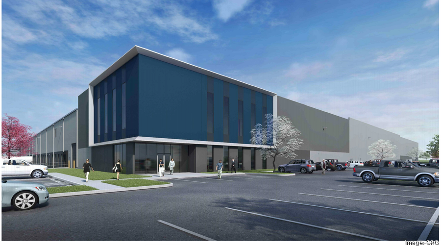 Lowe’s confirms massive new bulk distribution facility in Bessemer