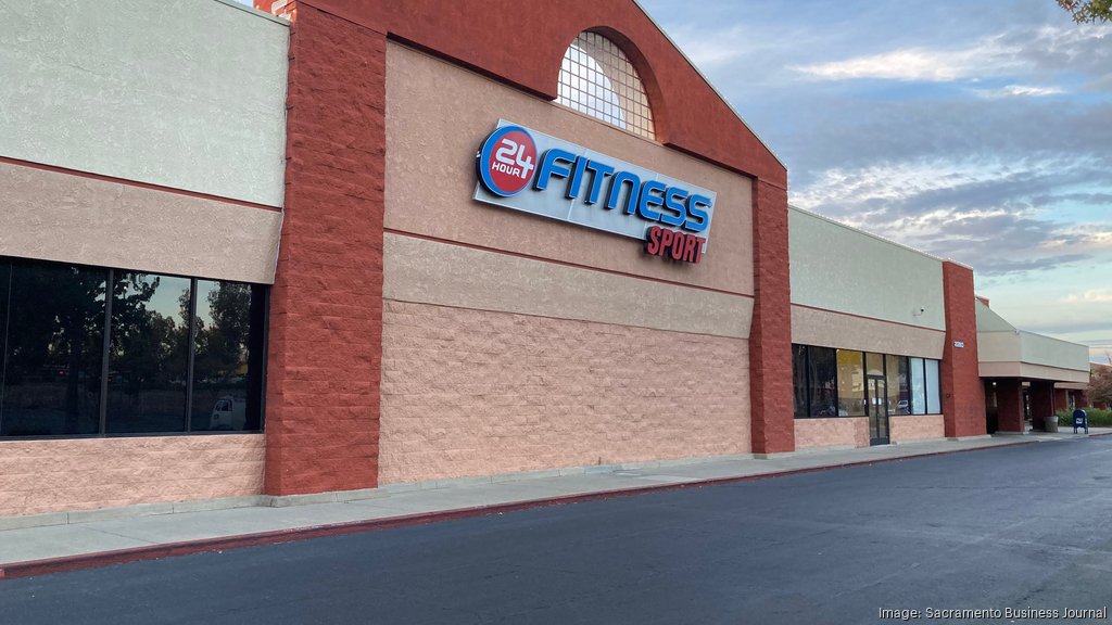 Ethan Conrad sues California Family Fitness - Sacramento Business